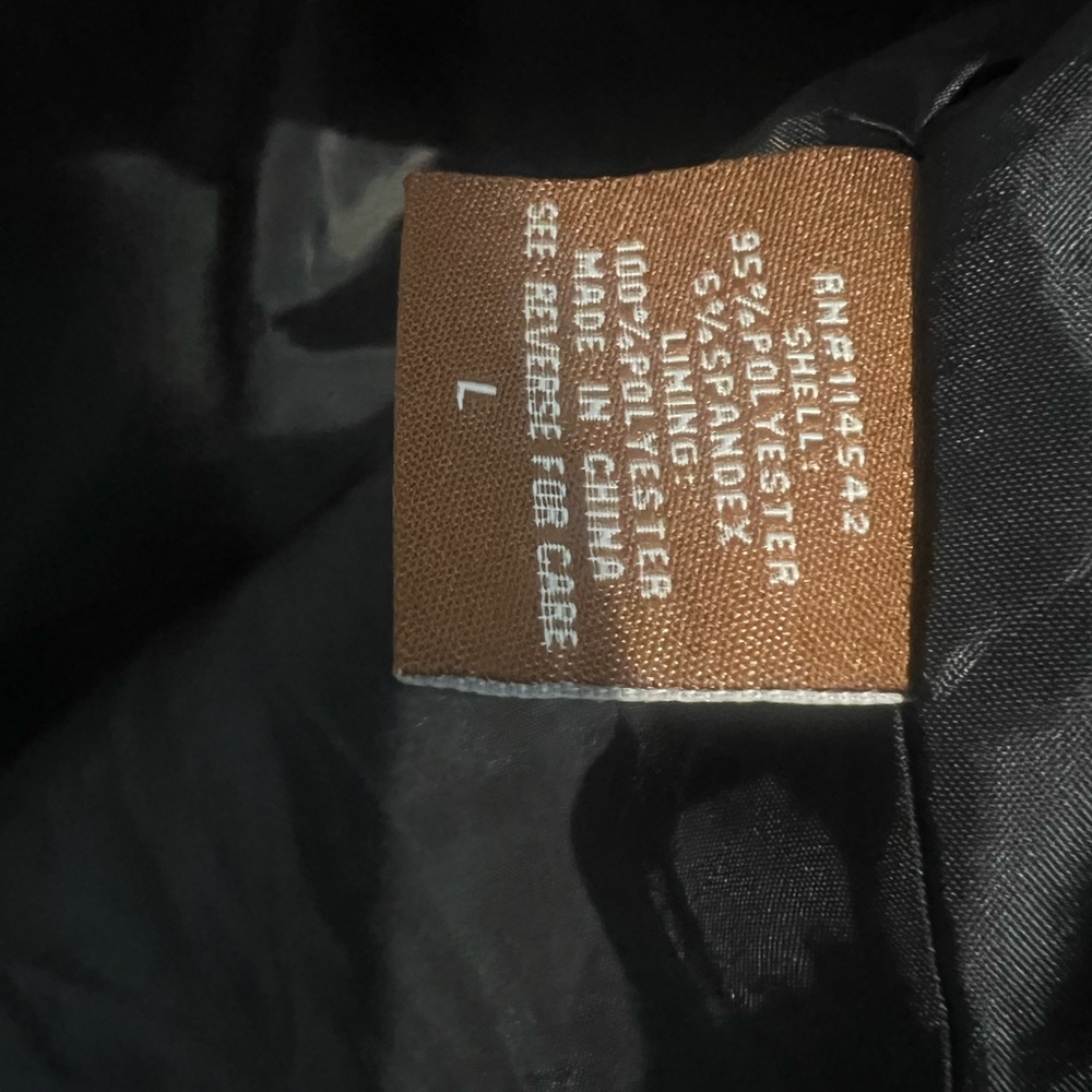 JOUJOU jacket NWOT - Picture 4 of 5